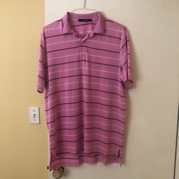 Ralph Lauren Other - Ralph Lauren polo - size L - EUC